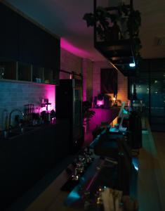 Nápoje v ubytování 56 Hotel