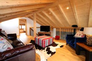 Gallery image of Pyrit in Saas-Fee