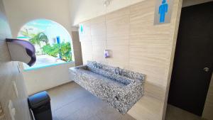 Fotografie z fotogalerie ubytování Hotel Vista Laguna Bacalar v destinaci Bacalar