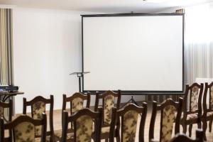 Konferenčné priestory v ubytovaní Complex Zolota Pidkova