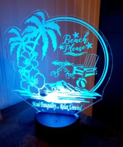 Foto sihtkohas Kihei asuva majutusasutuse Maui Tranquility II galeriist