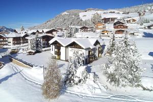 Residence Villa al Sole iarna