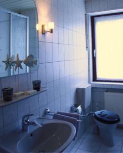 Fotografie z fotogalerie ubytování C&C Gästehaus Bückeburg v destinaci Bückeburg