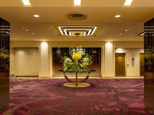 Fotografie z fotogalerie ubytování Rihga Hotel Zest Takamatsu v destinaci Takamacu