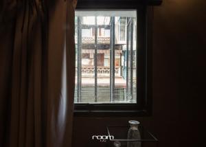 Fotografie z fotogalerie ubytování Luk Hostel v destinaci Bangkok