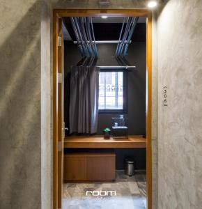 Fotografie z fotogalerie ubytování Luk Hostel v destinaci Bangkok