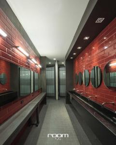 Fotografie z fotogalerie ubytování Luk Hostel v destinaci Bangkok