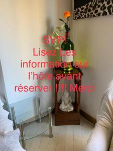 Φωτογραφία από το άλμπουμ του Suite Apartment in MC Center, 5min walk to Casino & the Port and 1min from underground train station στο Μόντε Κάρλο