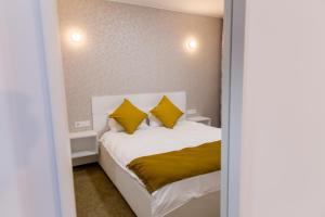 Gallery image of Complex Carol in Buzau +25 photos