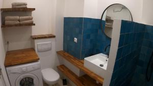 Fotografie z fotogalerie ubytování Studio bord de mer - Piscine - Plage v destinaci San-Nicolao