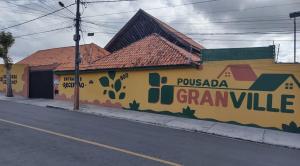 Gallery image of Pousada Granville in Campina Grande