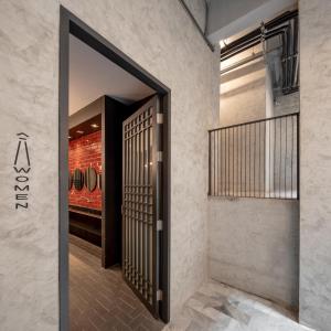 Fotografie z fotogalerie ubytování Luk Hostel v destinaci Bangkok