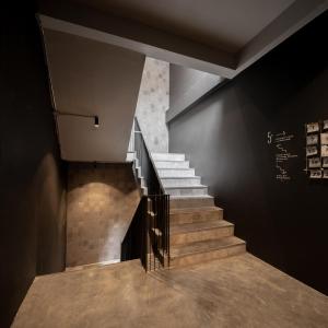 Fotografie z fotogalerie ubytování Luk Hostel v destinaci Bangkok