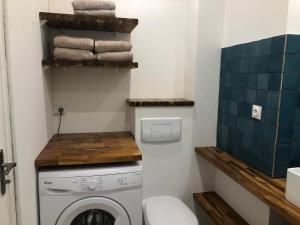 Fotografie z fotogalerie ubytování Studio bord de mer - Piscine - Plage v destinaci San-Nicolao + 18 fotografií