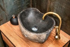 Fotografia z galérie ubytovania DOMEK W UBOCY z widokiem na Giewont "Jacuzzi i Sauna w ofercie dodatkowo płatnej" v destinácii Murzasichle