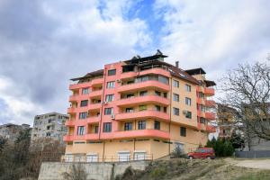 Gallery image of Dream Park Apartment in Sandanski