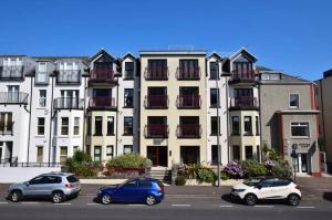 Gallery image of Fantastic sea view apartment! in Portstewart