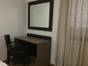 Fotografia z galérie ubytovania Hostal Eden v destinácii Sanxenxo