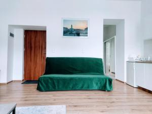 Posedenie v ubytovaní Apartament Mickiewicza
