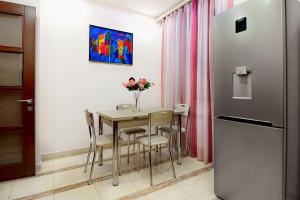 Gallery image of 3 Bedroom Apartment near Republic Square in Yerevan