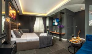 Gallery image of La Cielo Suites Bostancı in Istanbul