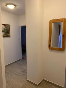 Foto sihtkohas Fonyód asuva majutusasutuse Bástya apartman galeriist