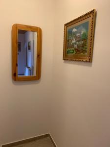 Foto sihtkohas Fonyód asuva majutusasutuse Bástya apartman galeriist