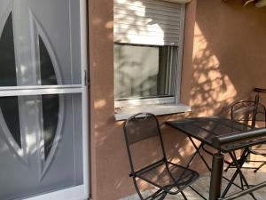 Foto sihtkohas Fonyód asuva majutusasutuse Bástya apartman galeriist
