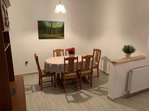 Foto sihtkohas Fonyód asuva majutusasutuse Bástya apartman galeriist
