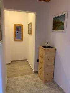 Foto sihtkohas Fonyód asuva majutusasutuse Bástya apartman galeriist