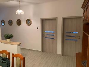 Foto sihtkohas Fonyód asuva majutusasutuse Bástya apartman galeriist