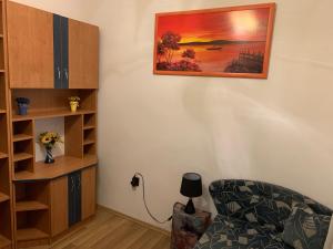 Foto sihtkohas Fonyód asuva majutusasutuse Bástya apartman galeriist