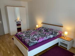 Photo de la galerie de l'établissement Apartmán Renata - Slunečná louka, à Černý Důl