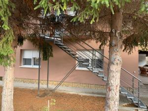 Hoone, kus apartement asub