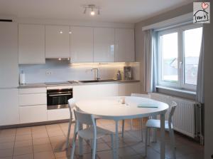 Galeriebild der Unterkunft De Vlier - Vakantiewoningen in Maasmechelen