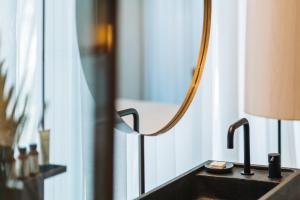 Gambar di galeri bagi 了了礁溪 Vivir Jiaoxi Hotel di Jiaoxi