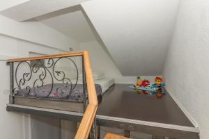 Fotografie z fotogalerie ubytování Premium Center Apartments v destinaci Baška Voda