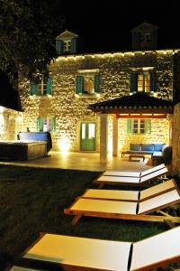Фотография из галереи Villa Princess Captislava в Цавтате