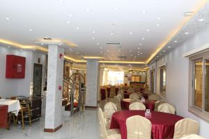 Foto de la galeria de Venus Hotel a Wadi Musa