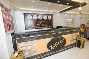 Foto de la galeria de Venus Hotel a Wadi Musa 49 fotos més