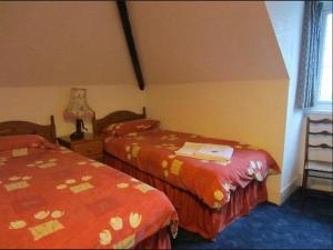 Gallery image of Upton Cross B&B in Bude