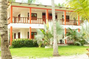 Gallery image of Playa Mareygua Hostal in Buritaca