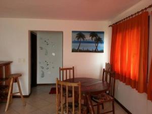 Fotografie z fotogalerie ubytování PontaNegra Ponta do Sol 5D Luciene Vista deslumbrante para o mar v destinaci Natal