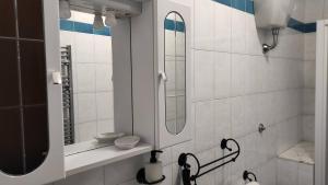 Gallery image of Appartamento Paradiso Azzurro in Porto Recanati