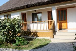 スフントゥ・ゲオルゲにあるCerdacul cu Stufのギャラリーの写真