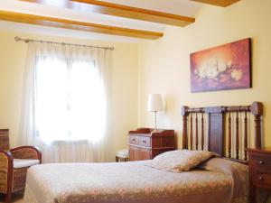 Photo de la galerie de l'établissement Apartamentos Casa Cecilia, à San Juan de Plan 26 autres photos