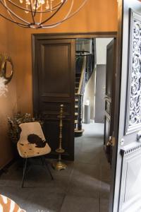 Galeriebild der Unterkunft Villa Louisa in Saint-Malo
