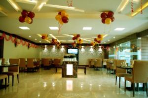 Gallery image of Hotel JIVA in Jamshedpur