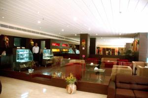 Gallery image of Hotel JIVA in Jamshedpur