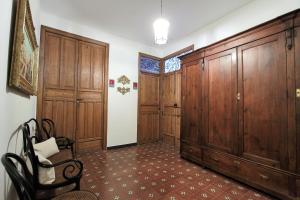 Fotografia z galérie ubytovania Inés Casa Rural v destinácii Almodóvar del Campo